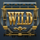 wild rails wild symbol icon