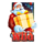 wild santa wild symbol icon