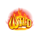 Wild Streak wild symbol icon