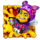 wild swarm 3 chocolate eggs wild 5 symbol icon