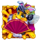 wild swarm 3 chocolate eggs wild 6 symbol icon