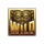 wild toro 2 wild symbol icon