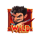 wild toro 3 wild 3 symbol icon