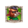 wild toro 3 wild 5 symbol icon