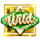 wild vaults dice expanding wild symbol icon