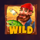 wild wild bass 2 wild symbol icon