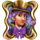 wild wonka wild symbol icon
