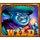 wild woof returns wild 2 symbol icon