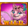 wild woof returns wild 3 symbol icon