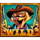 wild woof returns wild 4 symbol icon