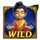 wild yoga collector wild symbol icon