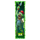 wild zombies x5 wild symbol icon