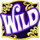 willy wonka dream factory wild 1 symbol icon
