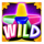 willy wonka i want it now scatter wild symbol icon
