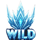 winter empress wild 2 symbol icon
