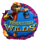 wish upon a jackpot wild 2 symbol icon