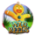 wish upon a jackpot wild 3 symbol icon