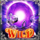 witch pickings wild symbol icon