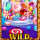 witchs candy quest megaways wild symbol icon