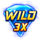 wizard games coin fever wild symbol icon