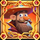 wizbang brawl 10k ways wild symbol icon