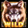 wolf fang eclipse wild symbol icon