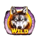 wolf fang sakura dynasty wild symbol1 icon