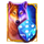 wolf gold dice wild symbol icon