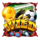 wolf it up again soccer wild symbol icon