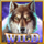 wolf legend spin boost symbol wild icon