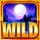 wolf strike hold n win extra wild symbol icon