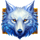 wolfs moon 2 wild symbol icon