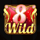 womens day wild symbol icon