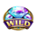 wonder reels wild symbol icon