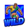 worldcup strike quest wild symbol icon