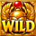wrabundance of the nile golden wild symbol icon