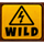 wreckmas wild symbol icon