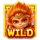 wukong moreways wild symbol icon