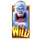 yeti quest symbol wild icon