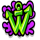 yo ho ho 2048 wild symbol icon