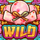 yokai treasure wild symbol icon