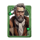 yukon fever gentleman symbol icon