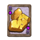 yukon fever nugets symbol icon