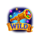 zalatar wild symbol icon