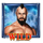 zentaurus hurricane wild symbol icon