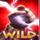 zeus 1000 wild2 symbol icon