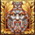 zeus ancient fortunes wild symbol icon