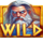 zeus divine riches wild symbol icon