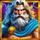 zeus power link wild symbol icon