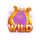 zeus power partners wild symbol icon